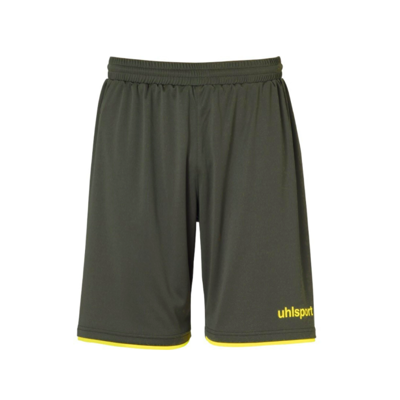 Short Football et Futsal Enfant Club Uhlsport