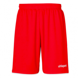 Short Football et Futsal Enfant Club Uhlsport