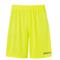 Short Football et Futsal Enfant Center Basic Uhlsport
