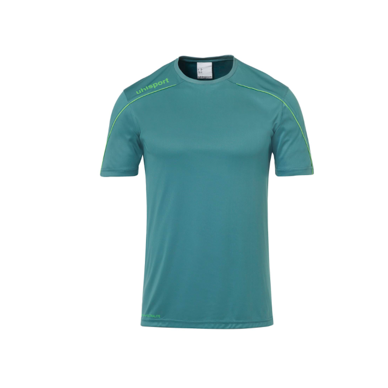 Maillot Football et Futsal Enfant Stream 22 Uhlsport