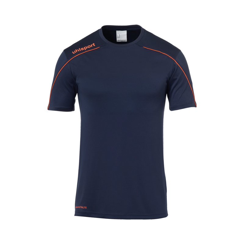 Maillot Football et Futsal Enfant Stream 22 Uhlsport