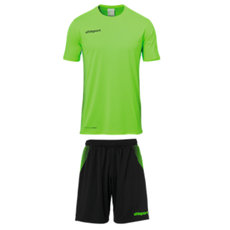 Ensemble Enfant Football et Futsal Score Kit Uhlsport