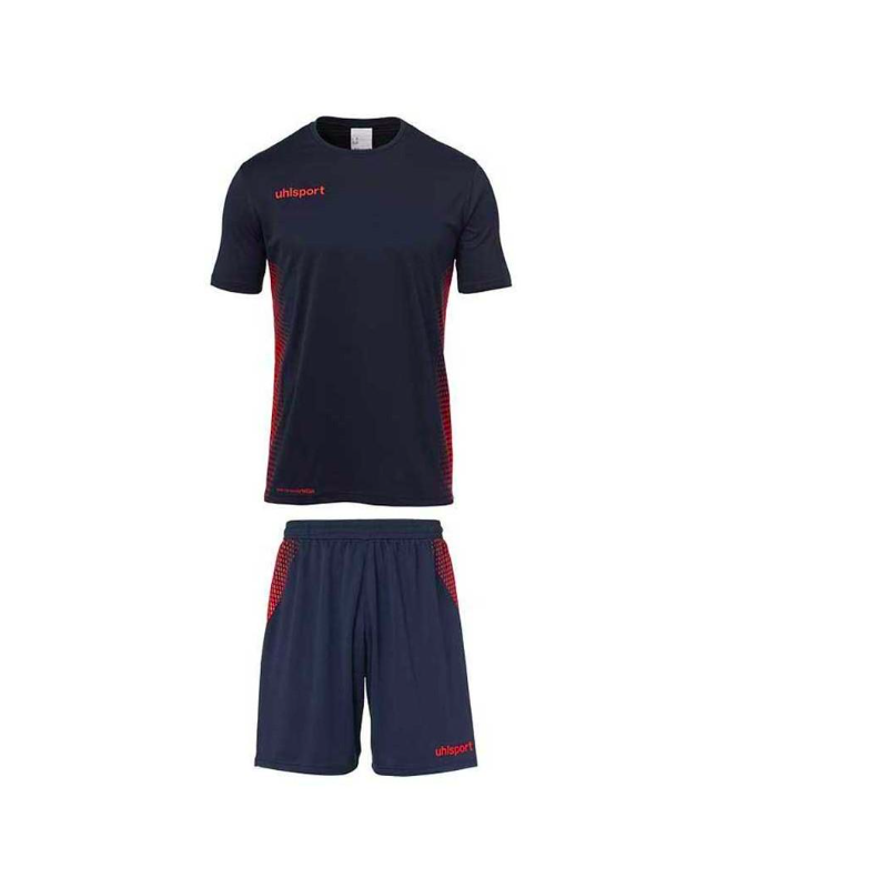 Ensemble Enfant Football et Futsal Score Kit Uhlsport