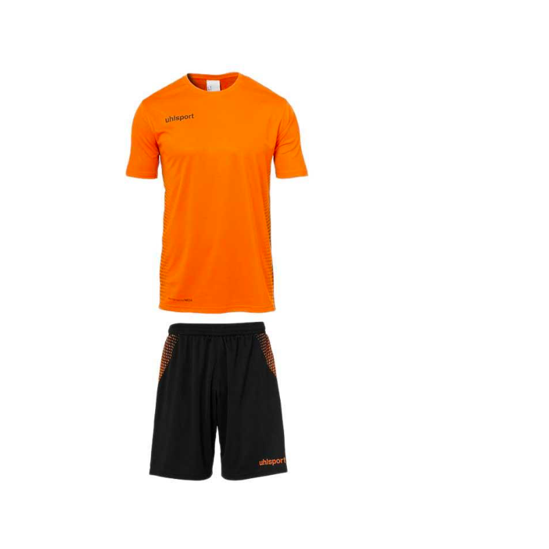 Ensemble Enfant Football et Futsal Score Kit Uhlsport