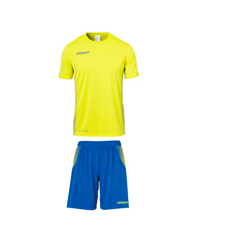 Ensemble Enfant Football et Futsal Score Kit Uhlsport