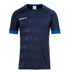 Maillot Football et Futsal Enfant Division 2.0 Uhlsport