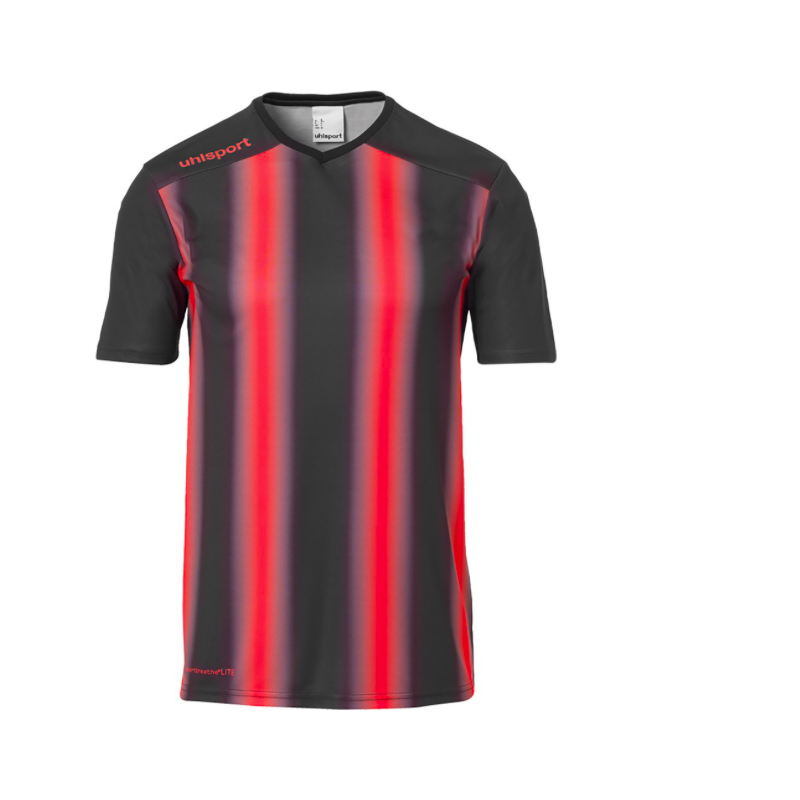 Maillot Football et Futsal Enfant Stripe 2.0 Uhlsport