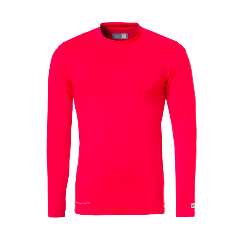 Sous Maillot Enfant & Adulte Football et Futsal Baselayer Uhlsport