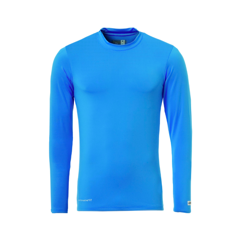 Sous Maillot Enfant & Adulte Football et Futsal Baselayer Uhlsport