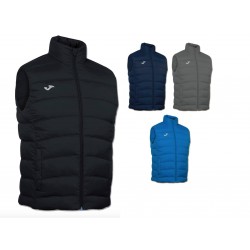 Doudoune Urban Sans Manche Joma