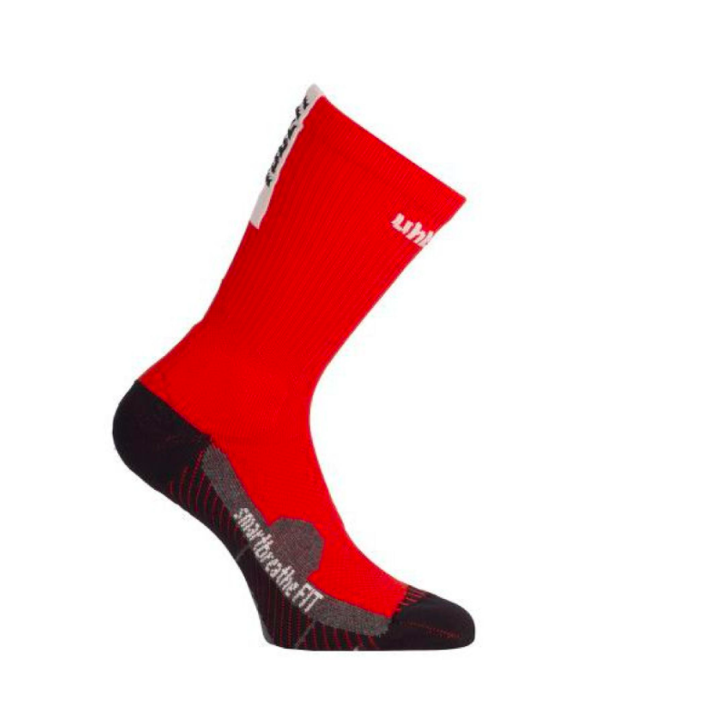 Chausettes Basses Futsal et Football Tube It Socks Uhlsport
