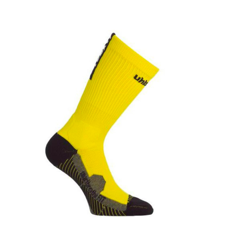 Chausettes Basses Futsal et Football Tube It Socks Uhlsport