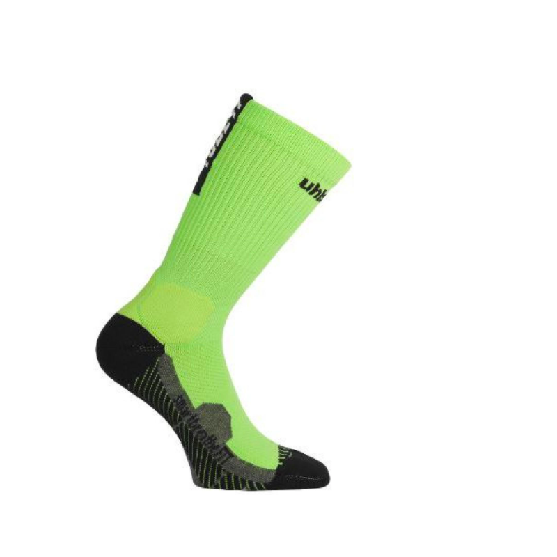 Chausettes Basses Futsal et Football Tube It Socks Uhlsport
