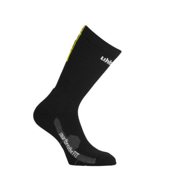 Chausettes Basses Futsal et Football Tube It Socks Uhlsport