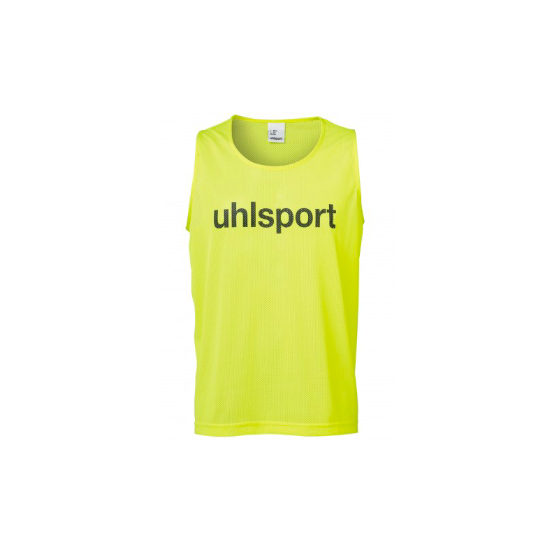 Chasubles Futsal Training Uhlsport