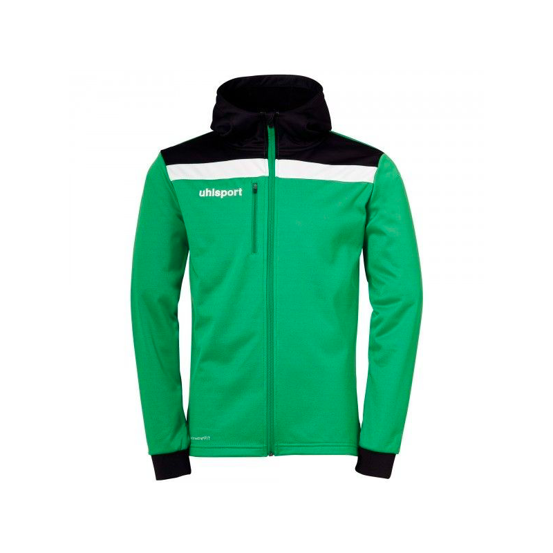 Veste Football et Futsal Enfant Offense 23 Multi Hood Uhlsport