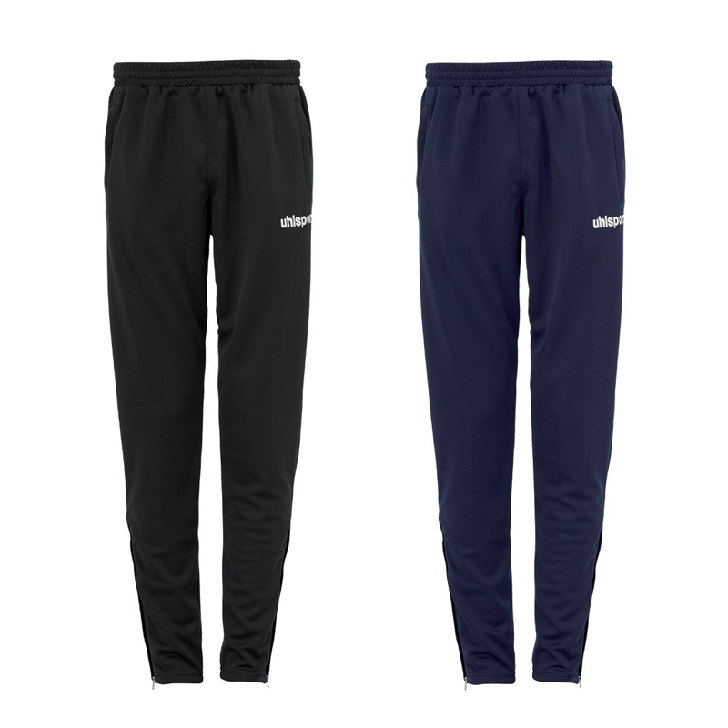 Pantalon Enfant Futsal et Football Essential Performance Uhlsport