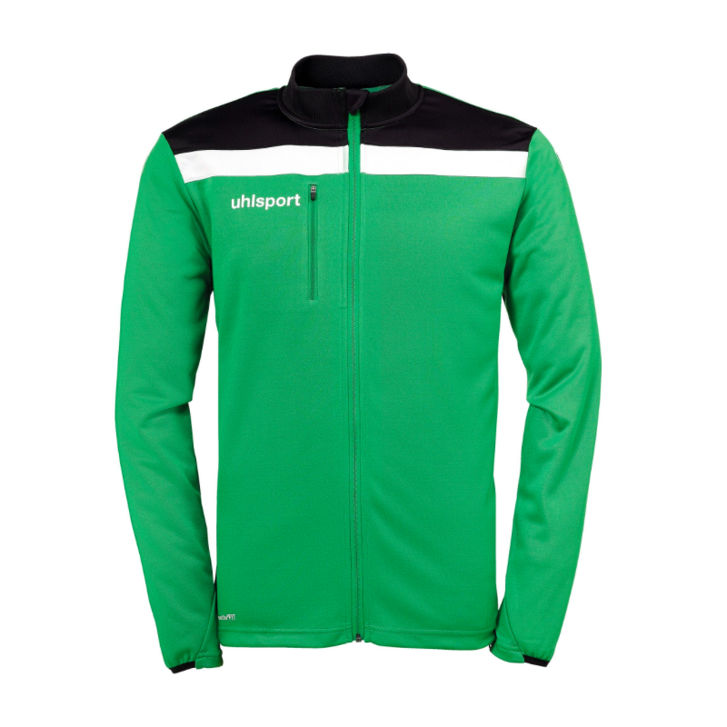 Veste Football et Futsal Enfant Offense 23 Poly Uhlsport
