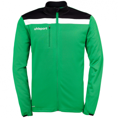 Veste Football et Futsal Enfant Offense 23 Poly Uhlsport