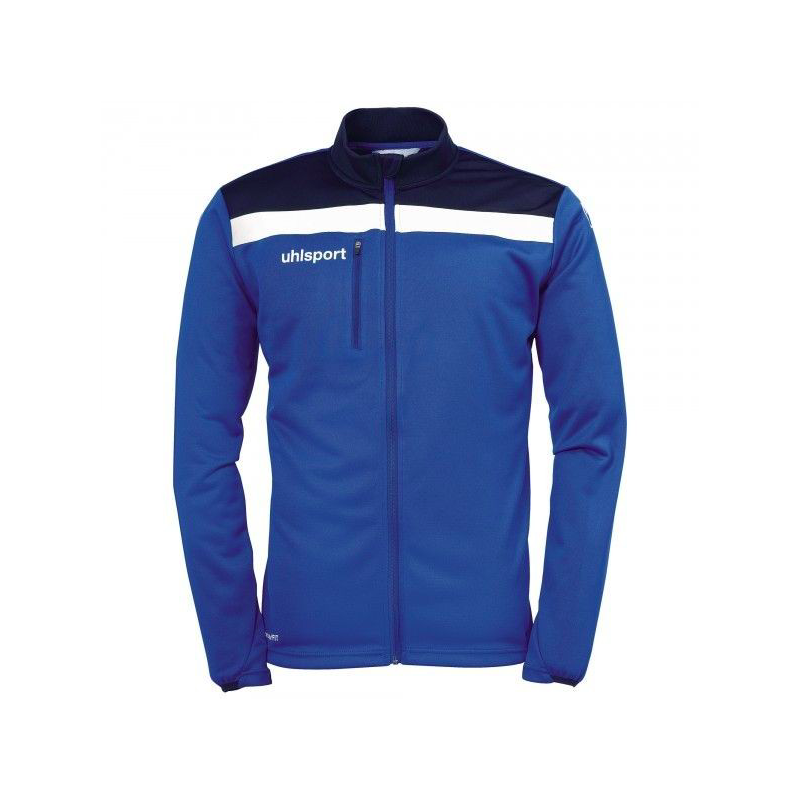 Veste Football et Futsal Enfant Offense 23 Poly Uhlsport