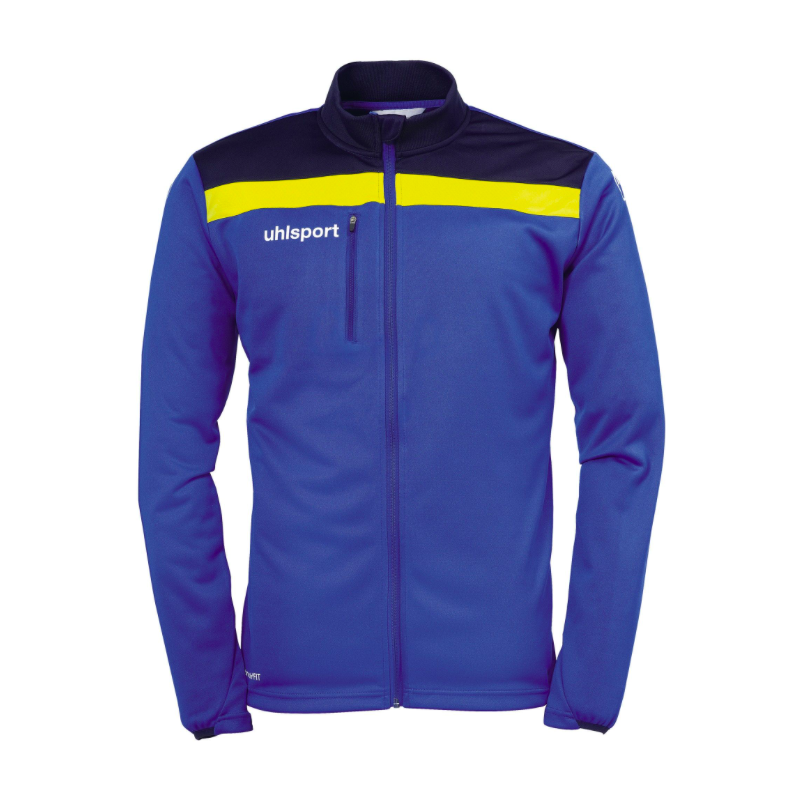 Veste Football et Futsal Enfant Offense 23 Poly Uhlsport