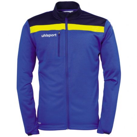 Veste Football et Futsal Enfant Offense 23 Poly Uhlsport