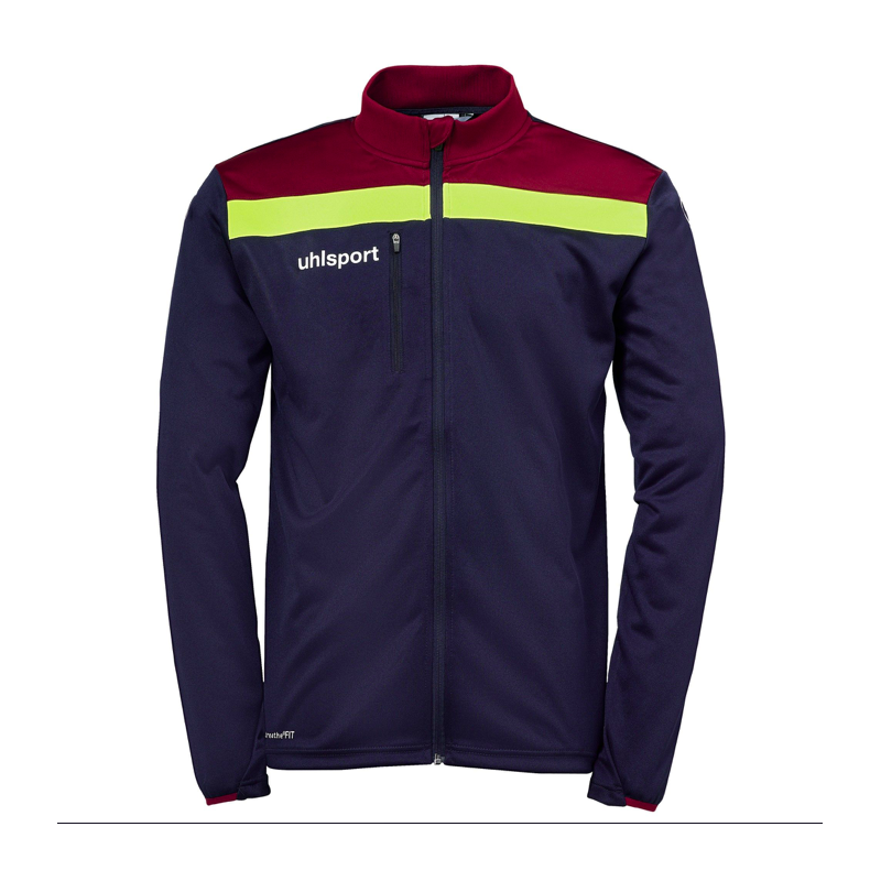 Veste Football et Futsal Enfant Offense 23 Poly Uhlsport