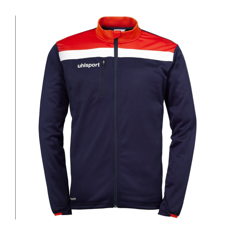 Veste Football et Futsal Enfant Offense 23 Poly Uhlsport