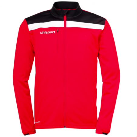 Veste Football et Futsal Enfant Offense 23 Poly Uhlsport