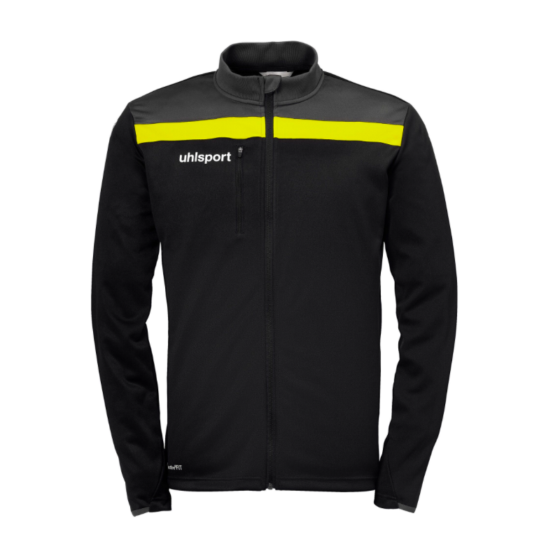 Veste Football et Futsal Enfant Offense 23 Poly Uhlsport