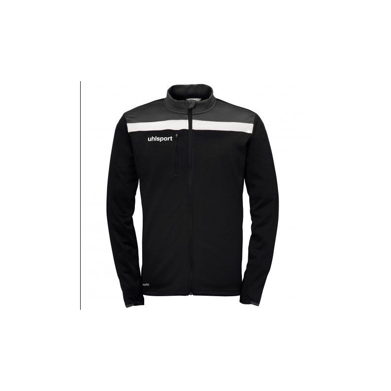 Veste Football et Futsal Enfant Offense 23 Poly Uhlsport