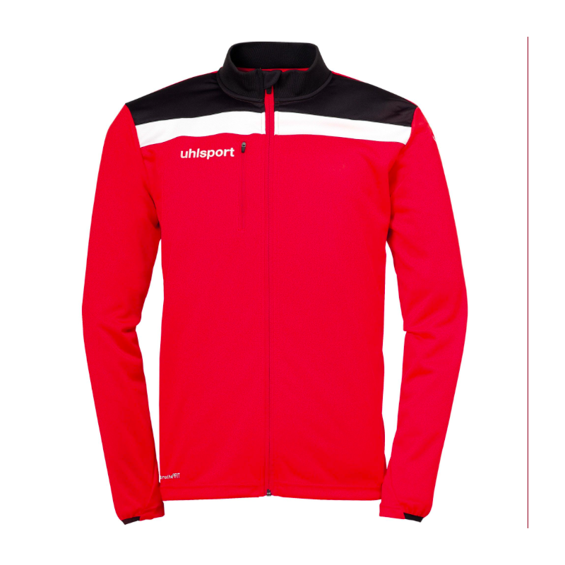 Veste Football et Futsal Enfant Offense 23 Poly Uhlsport