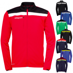 Veste Football et Futsal Enfant Offense 23 Poly Uhlsport