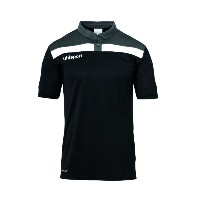 Polo Football et Futsal Enfant Offense 23 Shirt Uhlsport