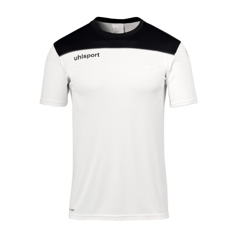 Maillot Football et Futsal Enfant Offense 23 Poly Shirt Uhlsport