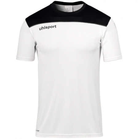 Maillot Football et Futsal Enfant Offense 23 Poly Shirt Uhlsport