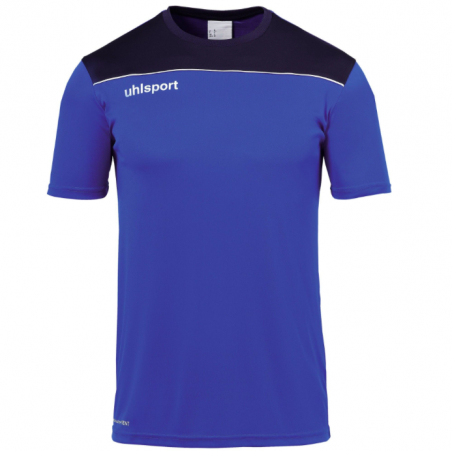 Maillot Football et Futsal Enfant Offense 23 Poly Shirt Uhlsport