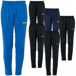 Pantalon Enfant Futsal et Football Stream 22 Track Uhlsport