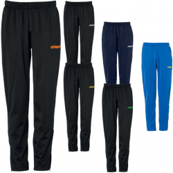 Pantalon Enfant Futsal et Football Stream 22 Classique Uhlsport