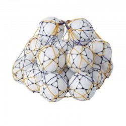 Filets 12 ballons de Futsal