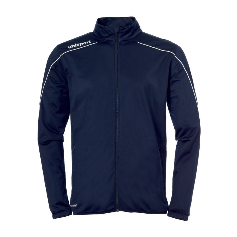Veste Football et Futsal Enfant Stream 22 Classic Uhlsport