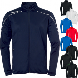 Veste Football et Futsal Enfant Stream 22 Classic Uhlsport