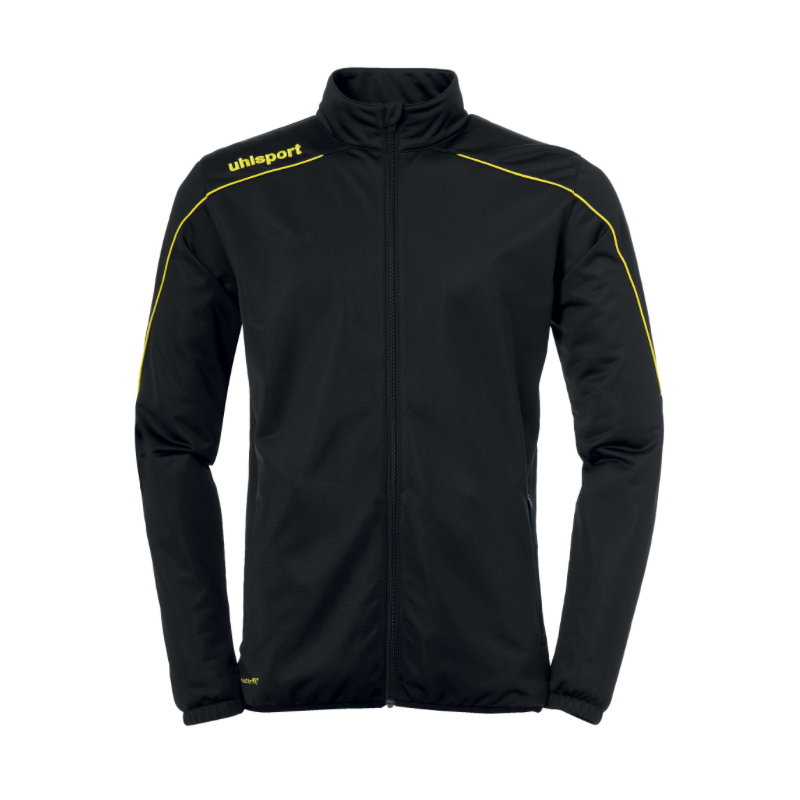 Veste Football et Futsal Enfant Stream 22 Classic Uhlsport