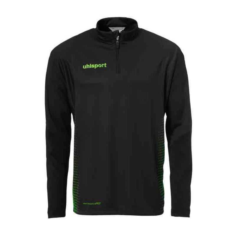 Sweat Football et Futsal Enfant Score 1/4 Zip Top Uhlsport