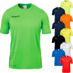 Maillot Football et Futsal Enfant Score Training Uhlsport