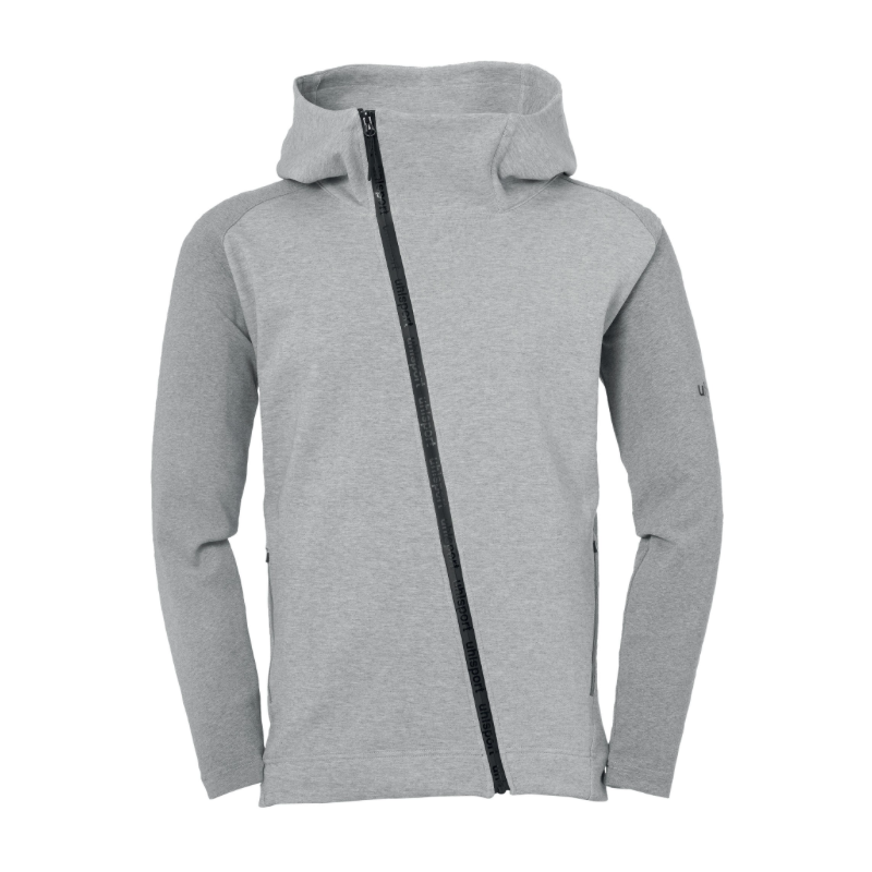 Veste à capuche Football et Futsal Essential Pro Uhlsport