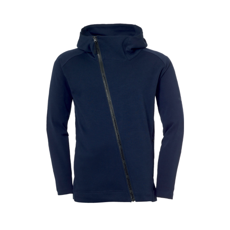 Veste à capuche Football et Futsal Essential Pro Uhlsport