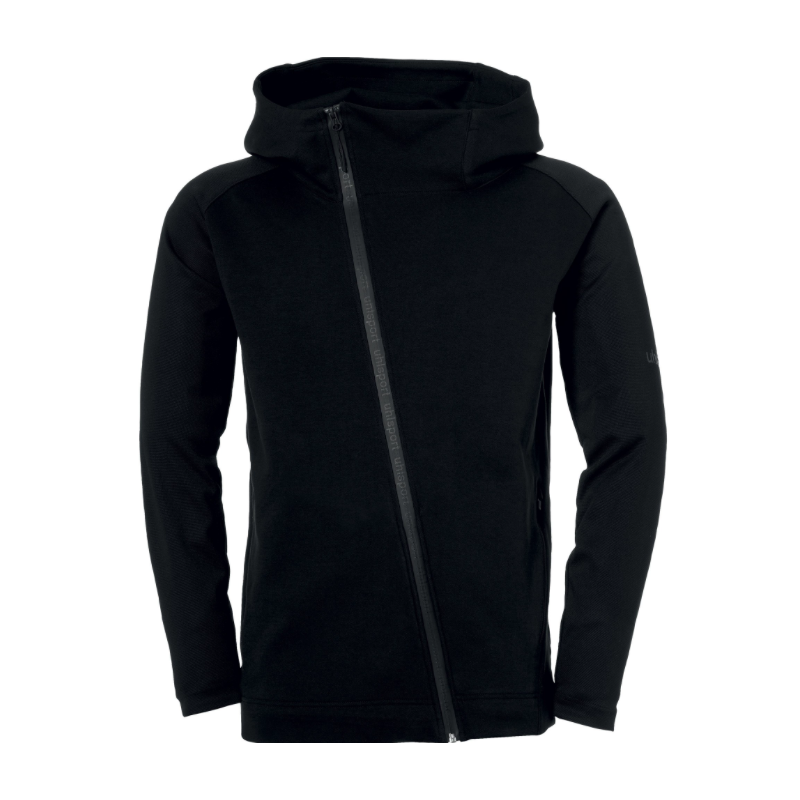 Veste à capuche Football et Futsal Essential Pro Uhlsport