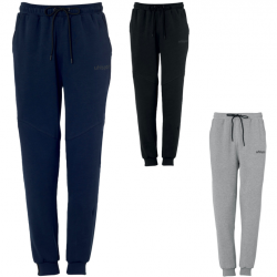 Pantalon Enfant Futsal et Football Essential Pro Uhlsport