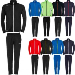 Ensemble Enfant Football et Futsal Essential Uhlsport